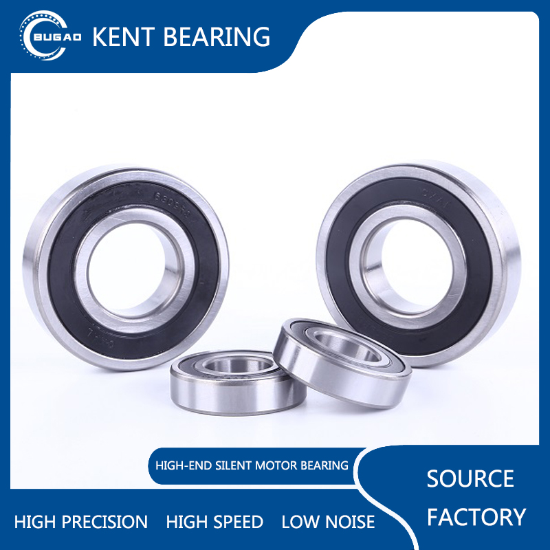 rodamiento de bolas