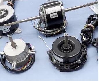 ‌ ¡Meteja en Changzhou! El rodamiento de Ningbo Kent remodela la potencia central de los motores.