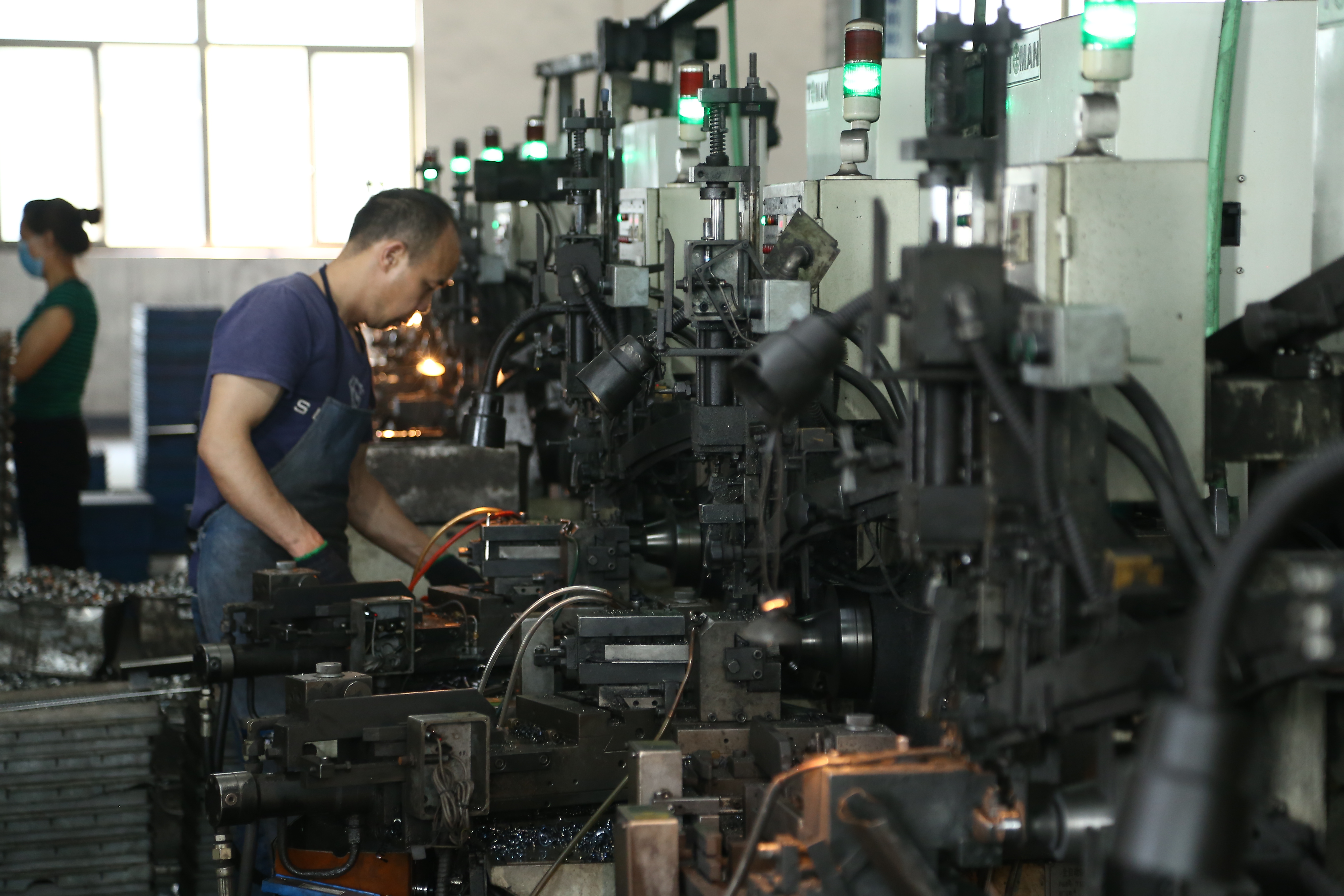 Fabricantes de rodamientos 1