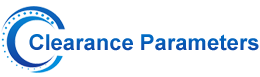 04 Par&aacute;metros de Clearance