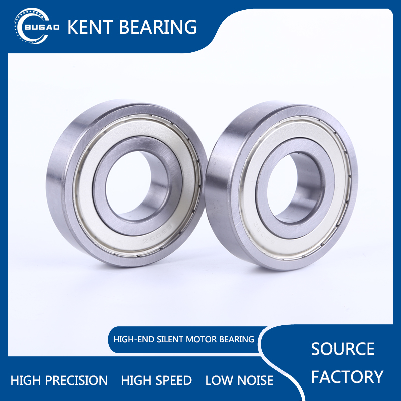 Conceptos erróneos comunes en el diseño de disposiciones de rodamientos