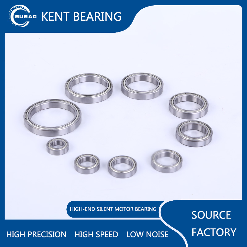 Análisis en profundidad de la carga de los rodamientos.