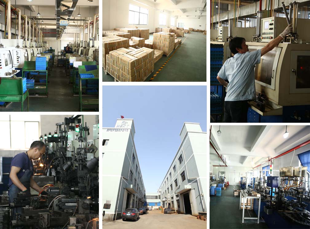 Fabricantes de rodamiento 5