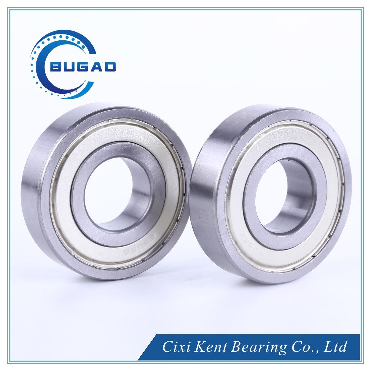 ¿Qué importancia tienen los rodamientos para los robots?