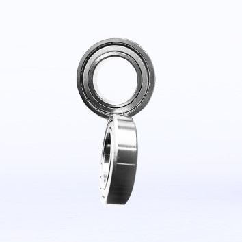 ¿Cuál es la importancia de los rodamientos rígidos de bolas?