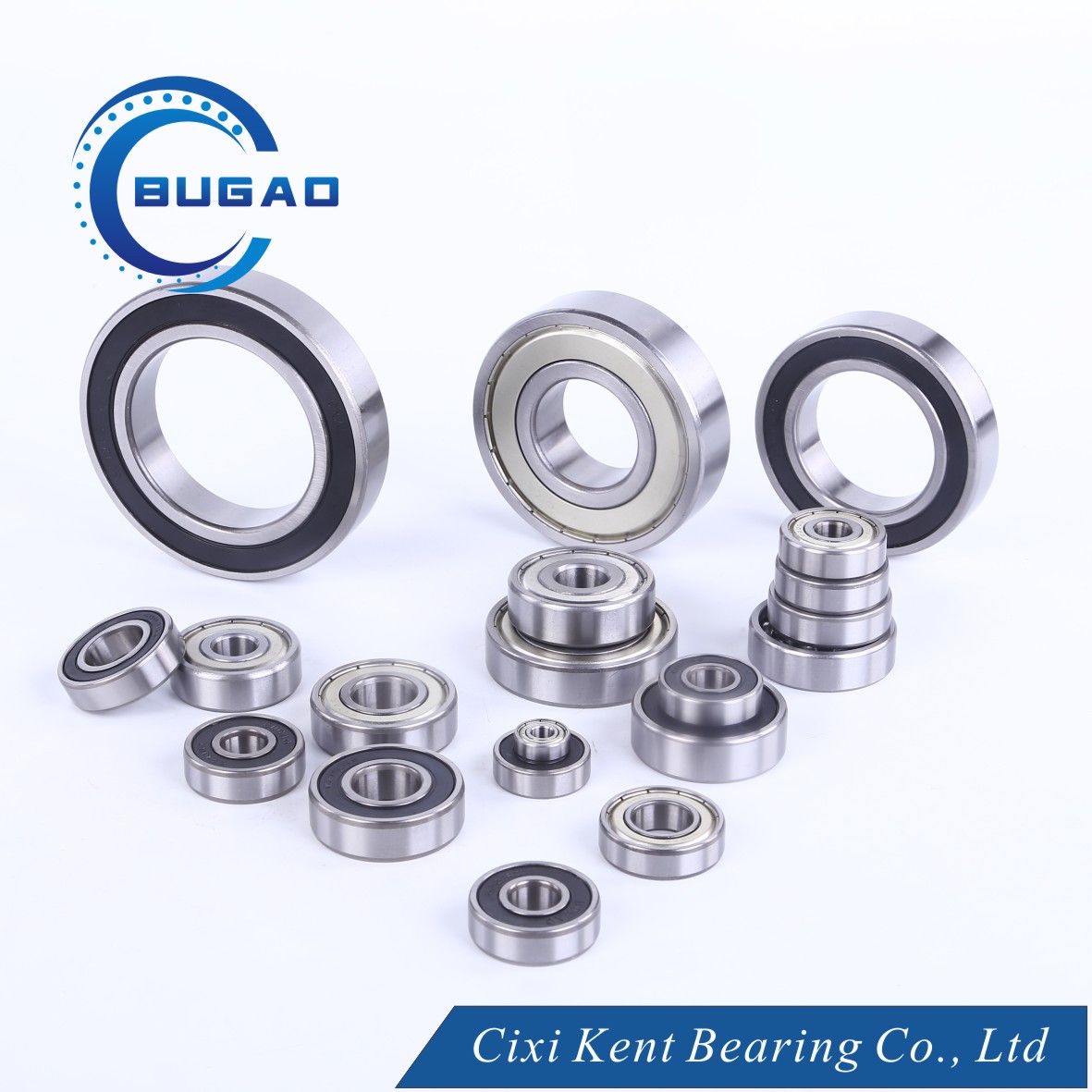 Cixi Kent Bearing Co., Ltd. lo invita sinceramente a visitar la Feria Comercial de China (Indonesia) 2024