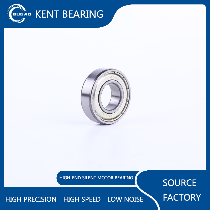 ¿Por qué es tan importante el rodamiento en el molino angular?