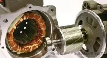 RODAMIENTO DEL MOTOR