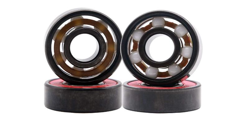 Cojinete de cer&aacute;mica