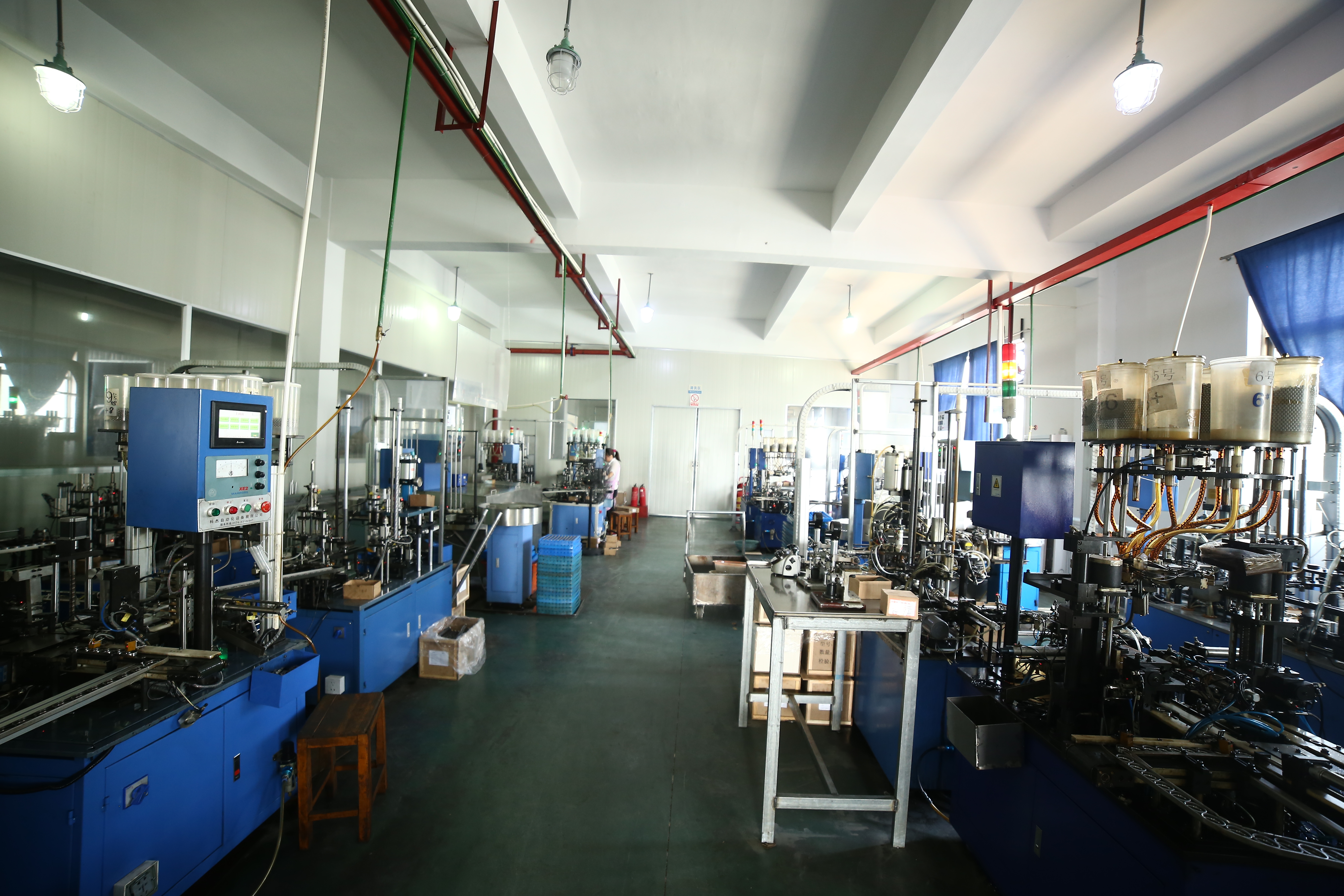 Fabricantes de rodamiento 3