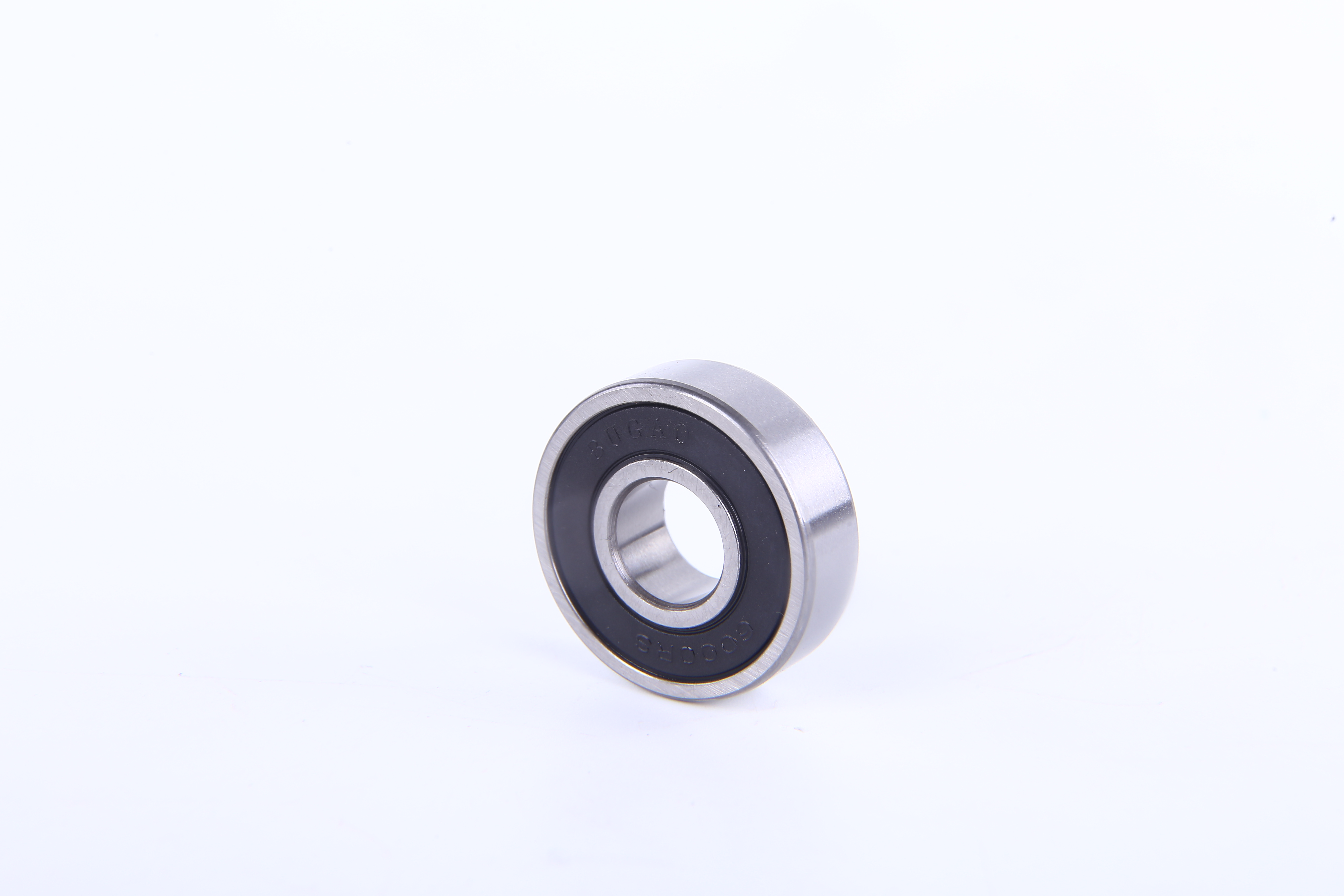 Descripción general de los rodamientos de la cámara de monitoreo