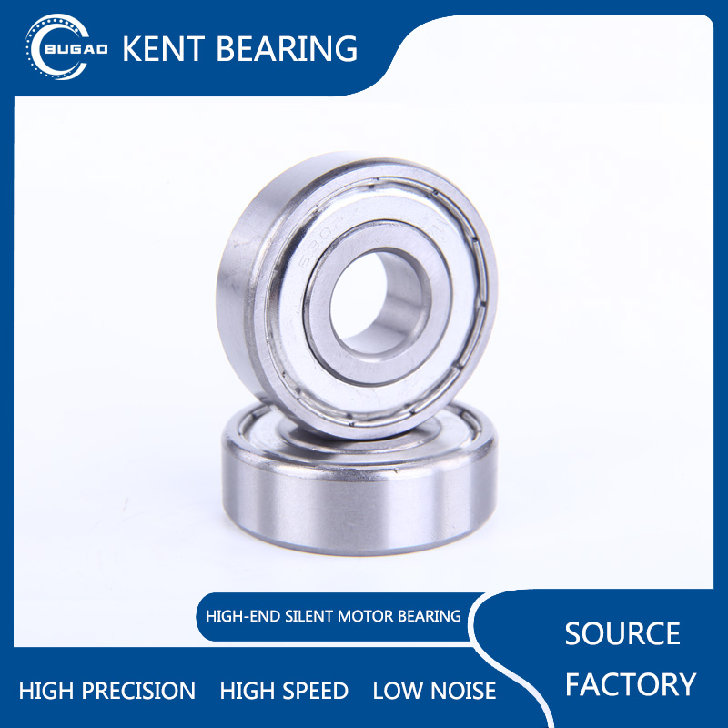 ¿Cómo evitar errores en la instalación de rodamientos?