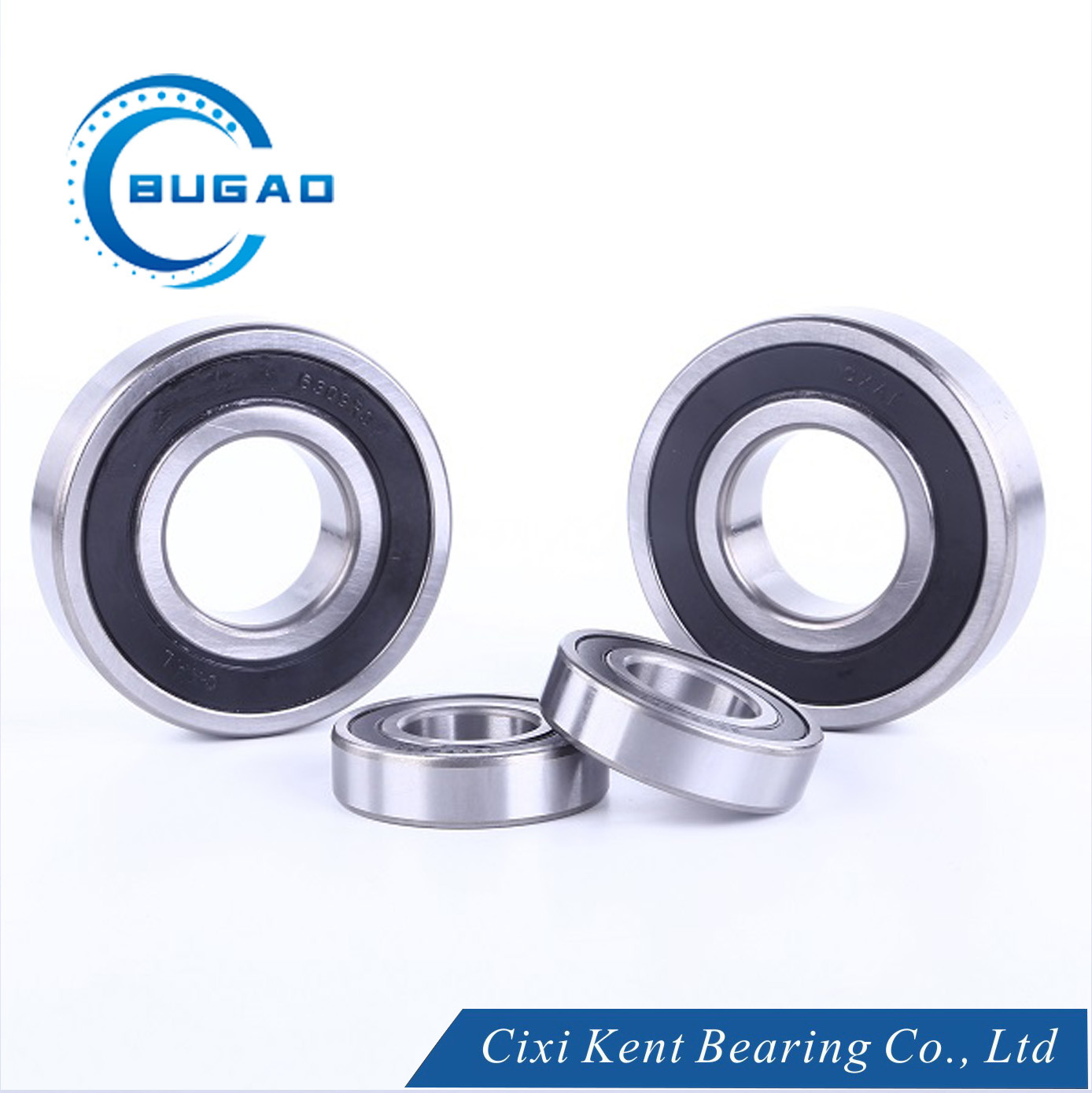 Selección de la viscosidad del lubricante para rodamientos